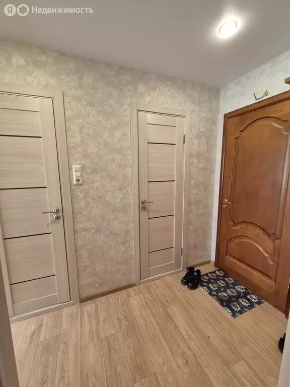 1-комнатная квартира: Ульяновск, Львовский бульвар, 18 (36 м) - Фото 0