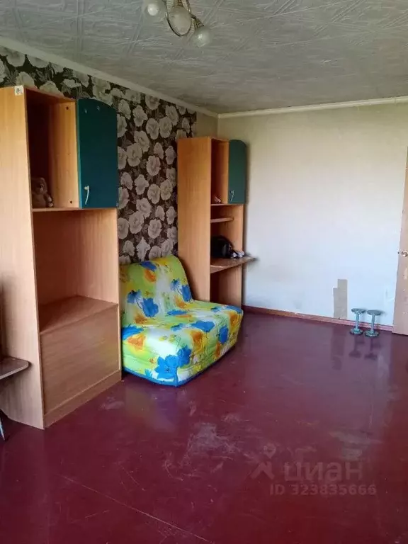 2-к кв. Хакасия, Черногорск просп. Космонавтов, 15 (42.0 м) - Фото 2