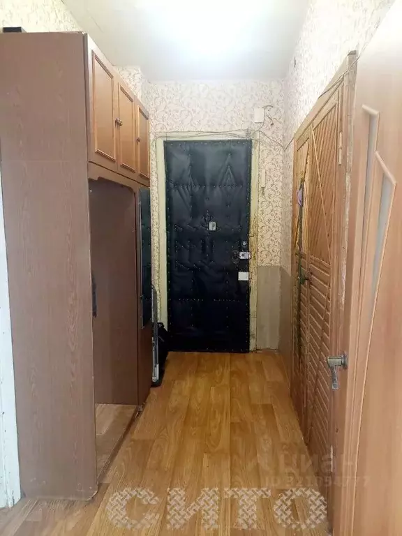 3-к кв. Вологодская область, Череповец бул. Доменщиков, 47 (77.3 м) - Фото 1