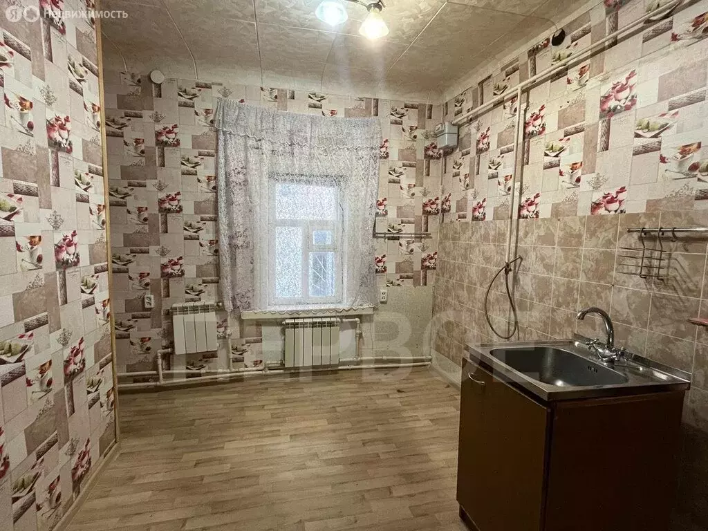 1-комнатная квартира: Ряжск, Советская улица, 5 (26.3 м) - Фото 1