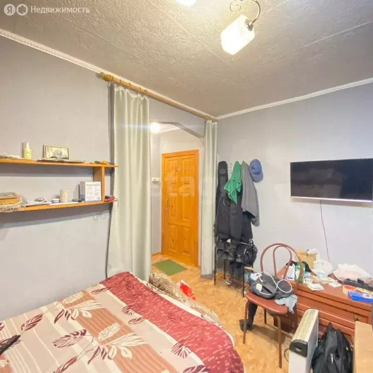 1-комнатная квартира: Улан-Удэ, улица Лебедева, 13А (21.9 м) - Фото 2