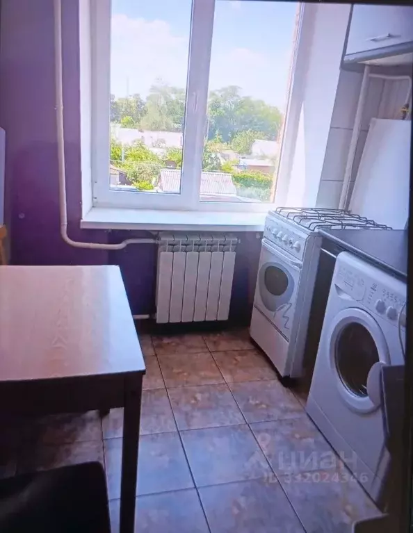 1-к кв. Адыгея, Майкоп Кужорская ул., 100 (30.0 м) - Фото 2