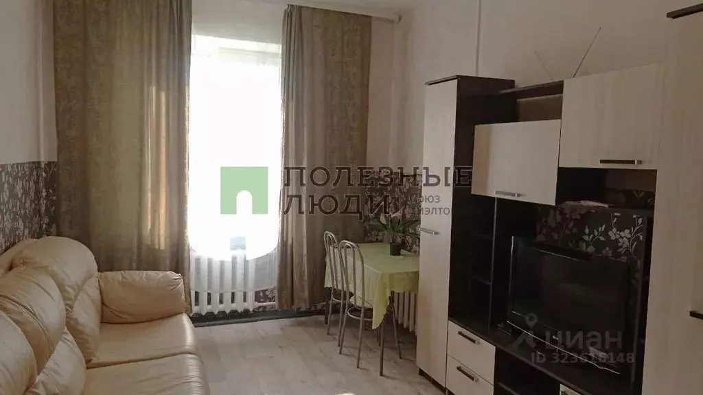 Комната Орловская область, Орел Октябрьская ул., 50 (16.6 м) - Фото 2