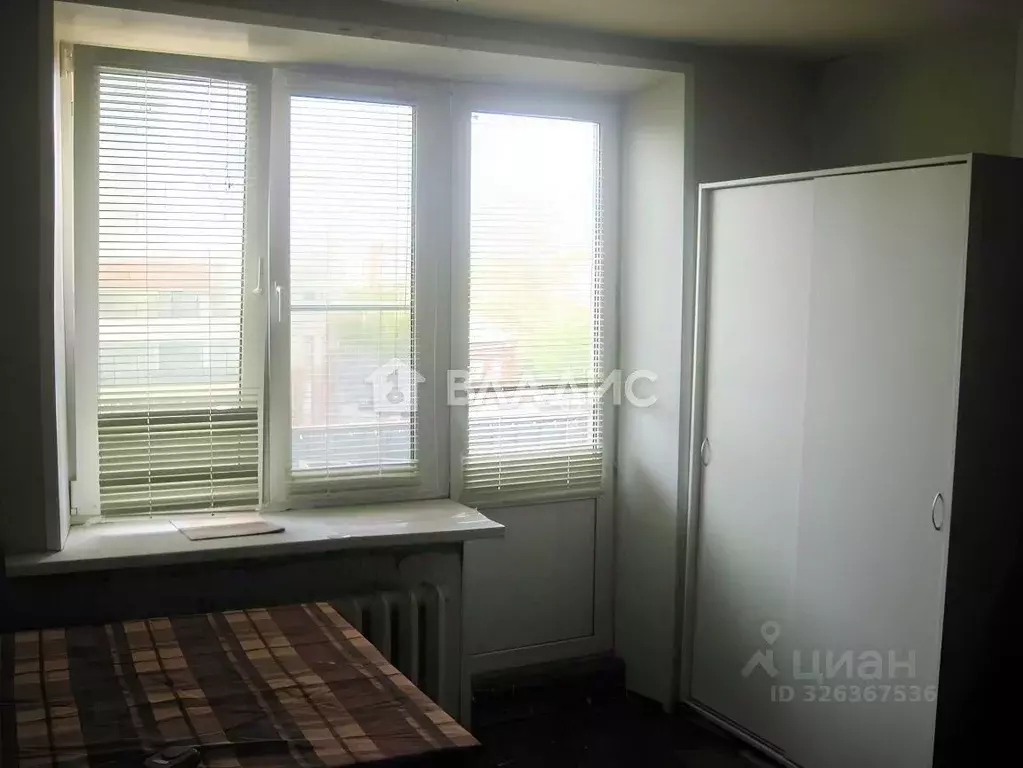 1-к кв. Москва Русаковская ул., 12К1 (30.0 м) - Фото 1