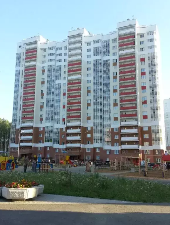 Продаётся 1-к квартира, 34.2 м - Фото 0