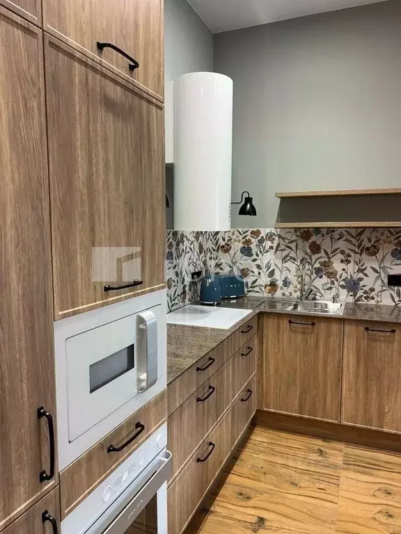 2-к кв. Новосибирская область, Новосибирск Большевистская ул., 88 ... - Фото 2