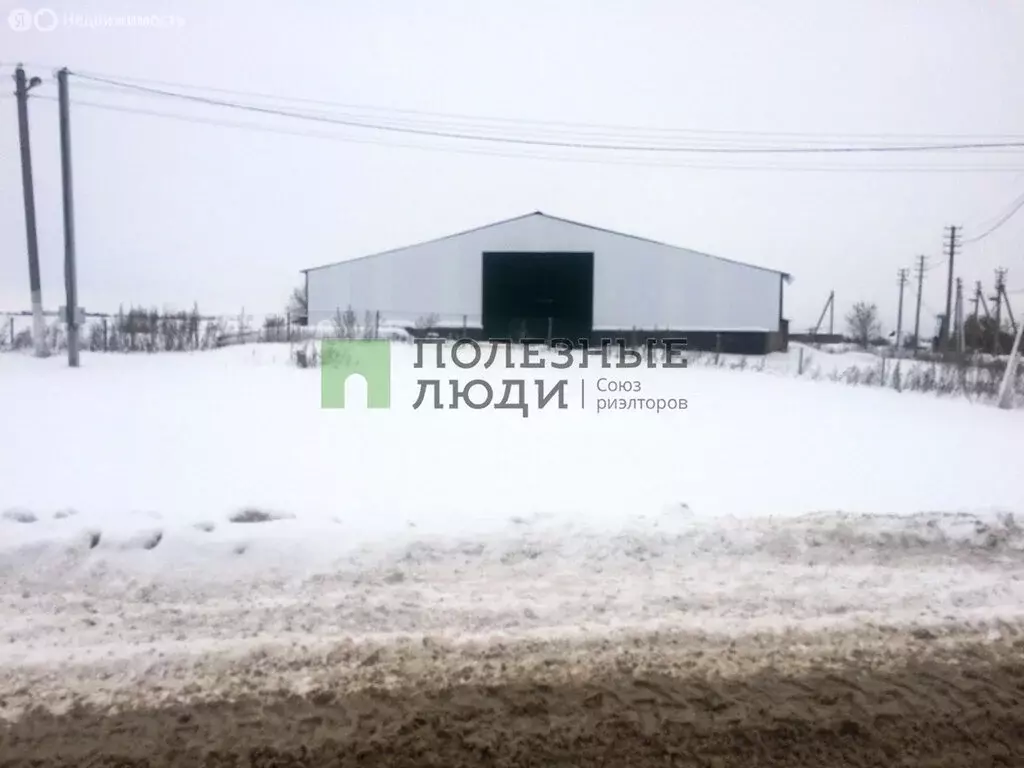 Склад (2100 м) - Фото 2