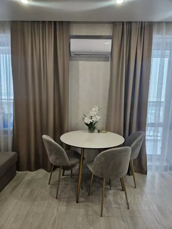 Студия Татарстан, Набережные Челны ул. Раскольникова, 9 (28.0 м) - Фото 2