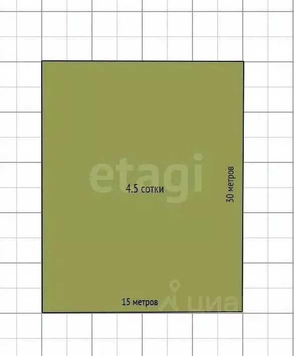 Участок в Дагестан, Махачкала проезд 1-й Финский, 28 (4.5 сот.) - Фото 2