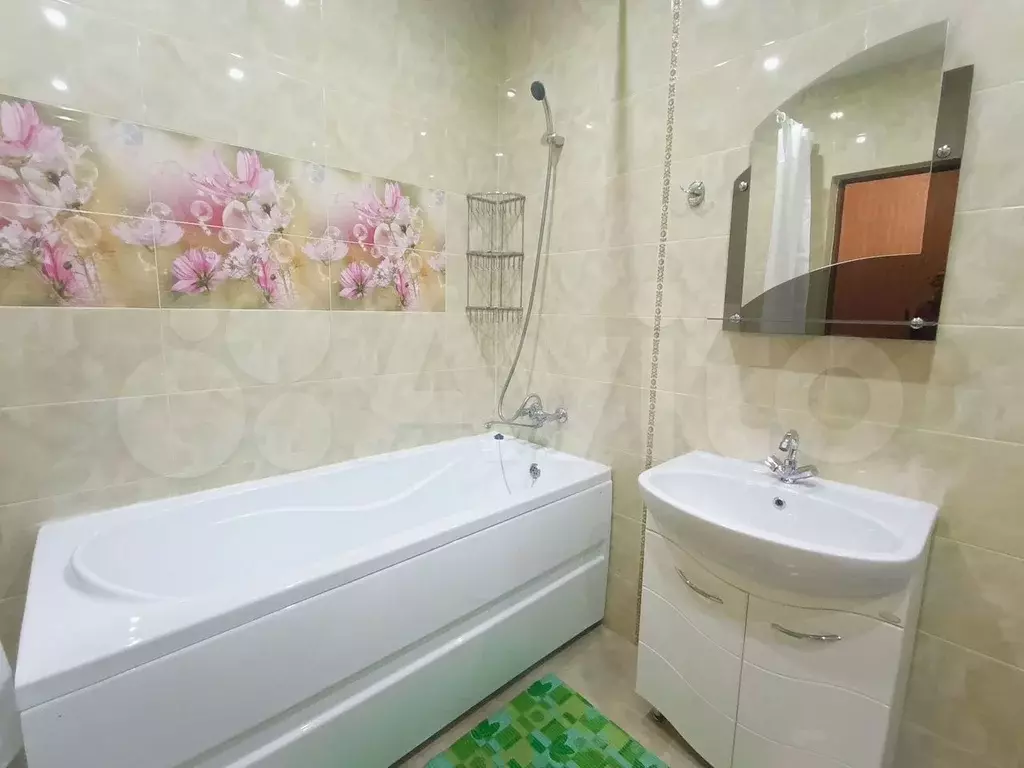 1-к. квартира, 40 м, 12/16 эт. - Фото 0