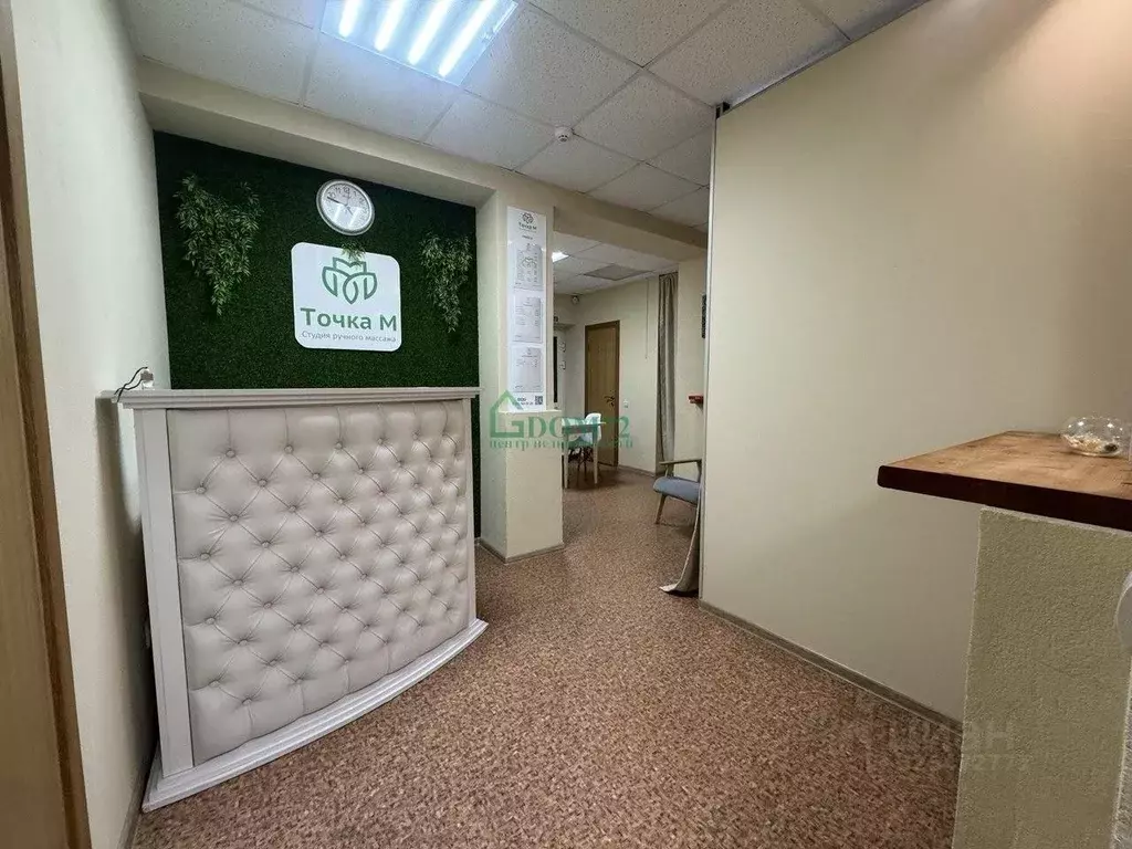 Помещение свободного назначения в Тюменская область, Тобольск Ленская ... - Фото 0