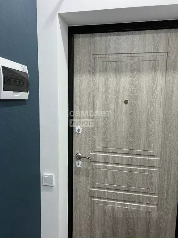 Студия Московская область, Люберцы городской округ, Малаховка пгт, ... - Фото 1