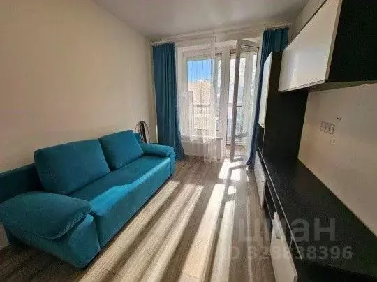 1-к кв. Кировская область, Киров ул. Капитана Дорофеева, 10 (35.0 м) - Фото 1