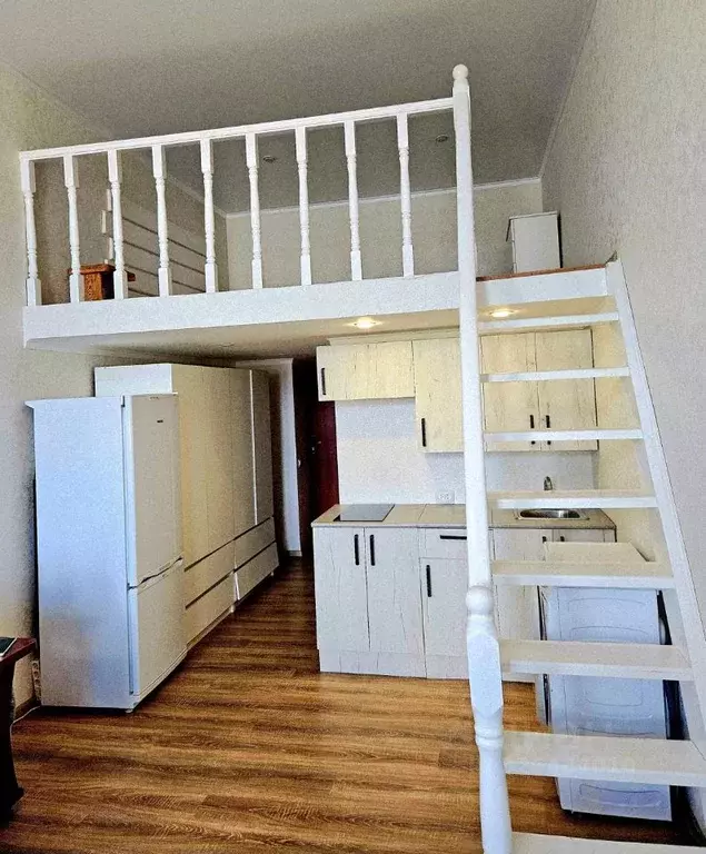 1-к кв. Самарская область, Самара ул. Фрунзе, 87/89 (36.0 м) - Фото 2