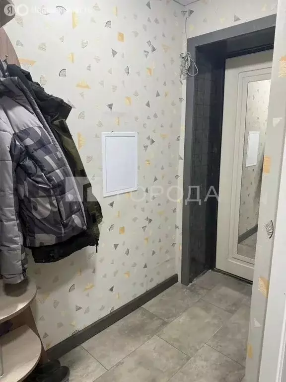 2-комнатная квартира: Барнаул, Комсомольский проспект, 132 (43.2 м) - Фото 2