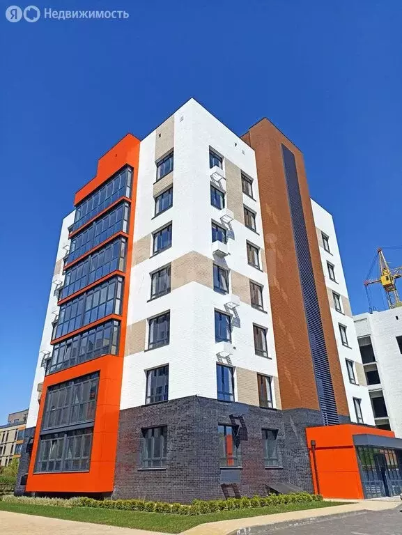 2-комнатная квартира: Брянск, Степная улица, 24 (70.4 м) - Фото 2