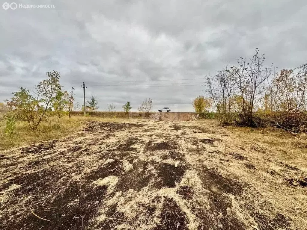 Участок в село Ендовище, улица Лесопитомник (740 м) - Фото 1