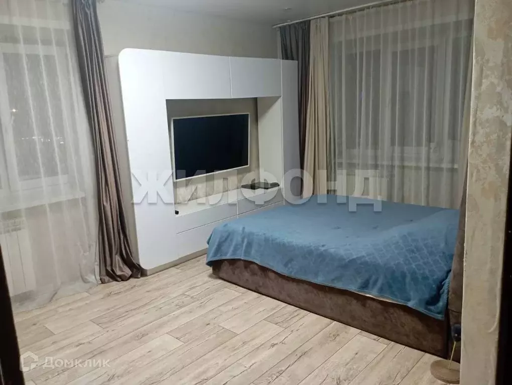 Продаётся 1-к квартира, 31.5 м - Фото 1