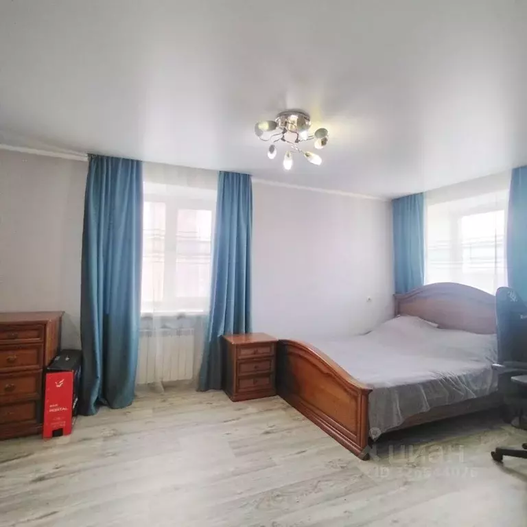 1-к кв. Кемеровская область, Новокузнецк просп. Курако, 27 (30.7 м) - Фото 2