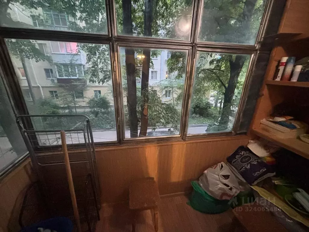 1-к кв. Краснодарский край, Краснодар Имени Н.И. Вавилова мкр, ул. ... - Фото 2