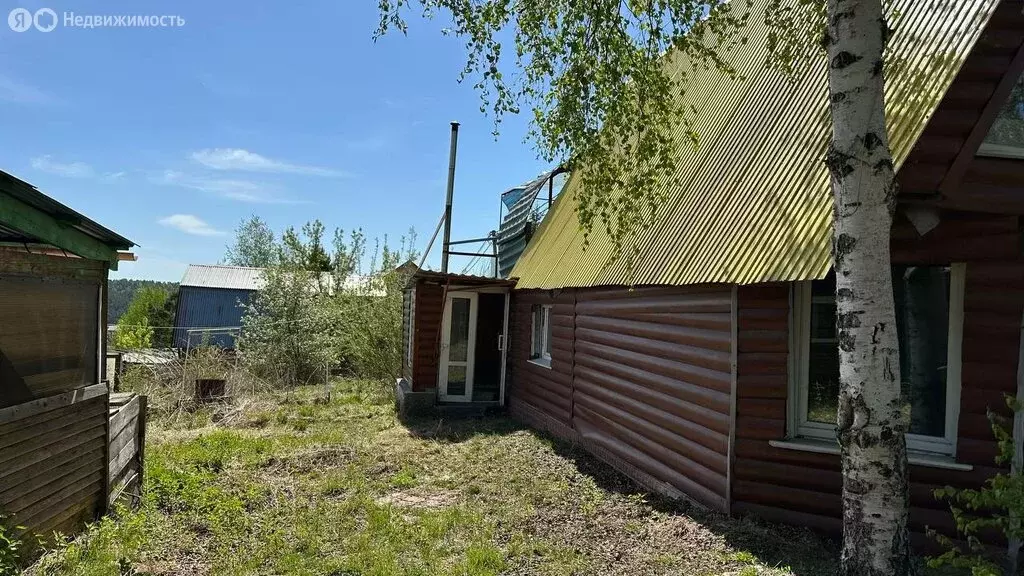 Дом в Иркутск (48 м) - Фото 0