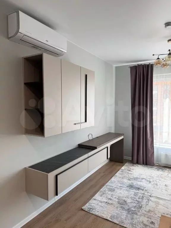 2-к. квартира, 45 м, 19/33 эт. - Фото 1