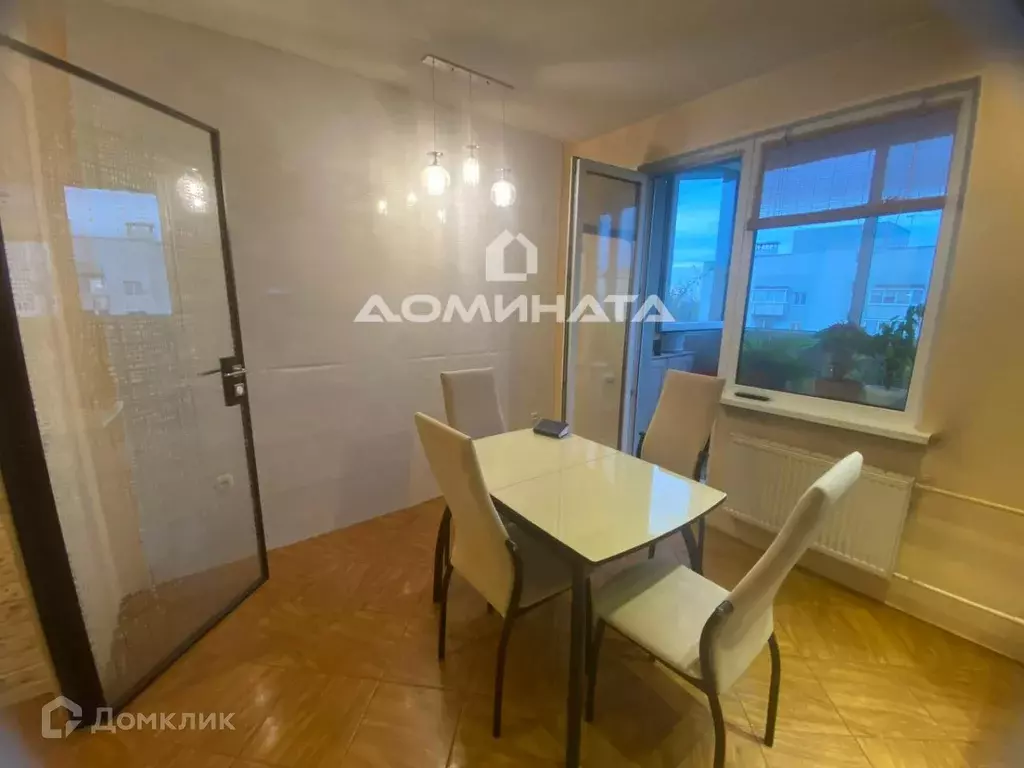 Продаётся 3-к квартира, 77.1 м - Фото 1