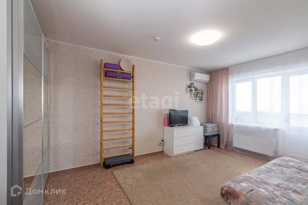 Продаётся 1-к квартира, 37.1 м - Фото 1