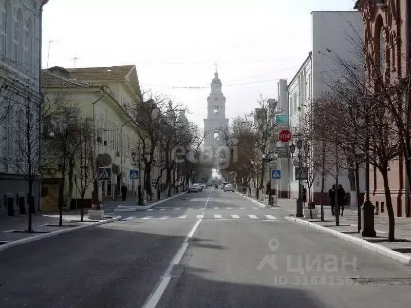 2-к кв. Астраханская область, Астрахань Советская ул., 10/18 (45.2 м) - Фото 2