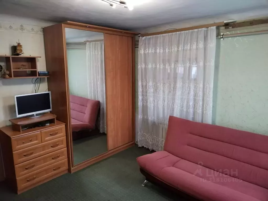 Дом в Ростовская область, Ростов-на-Дону Томская ул. (80 м) - Фото 0