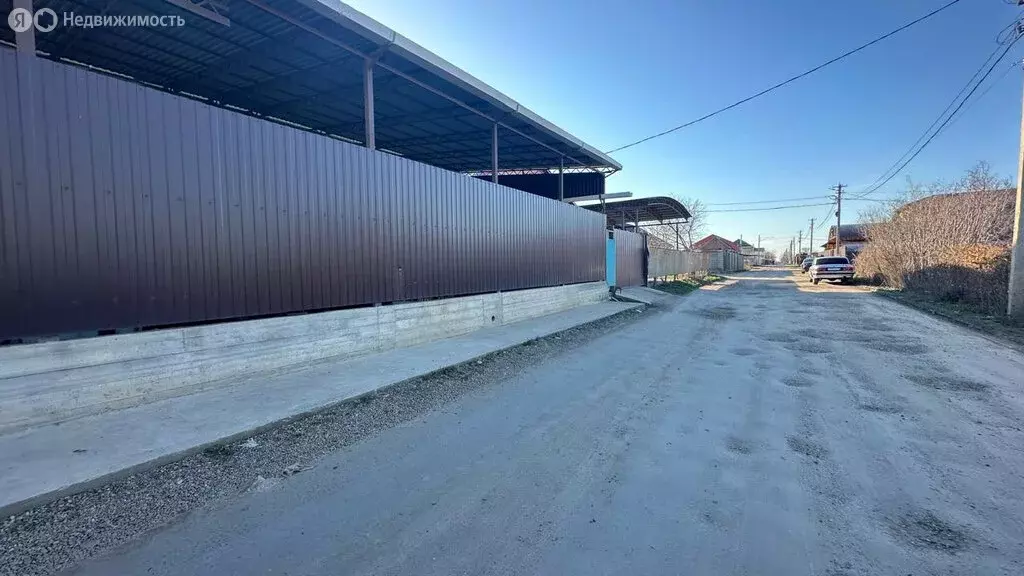 Дом в Армавир, СНТ Мечта, 2 (130 м) - Фото 0