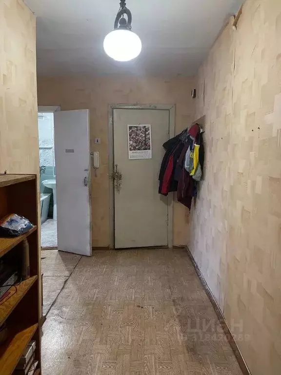 2-к кв. Саратовская область, Саратов Селекционный проезд, 8а (50.9 м) - Фото 1