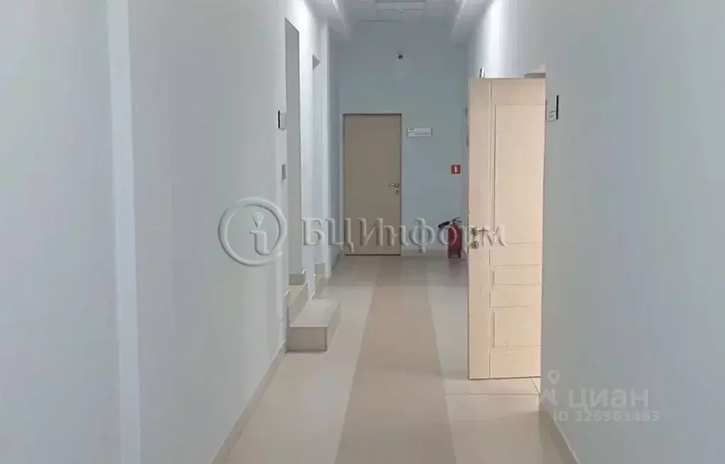 Офис в Санкт-Петербург просп. Большой Васильевского острова, 78 (368 ... - Фото 2