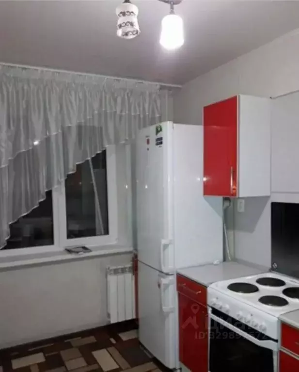 1-к кв. Татарстан, Набережные Челны 27-й комплекс,  (35.0 м) - Фото 2