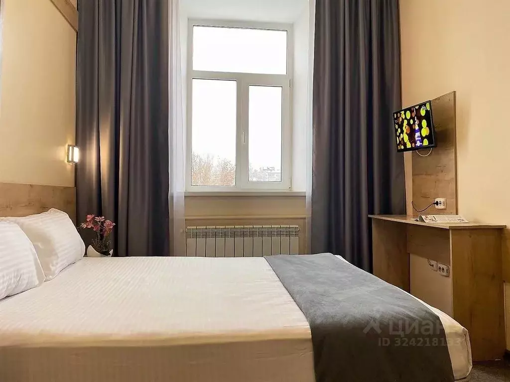 Комната Марий Эл, Йошкар-Ола Первомайский пер., 12 (18.0 м) - Фото 2