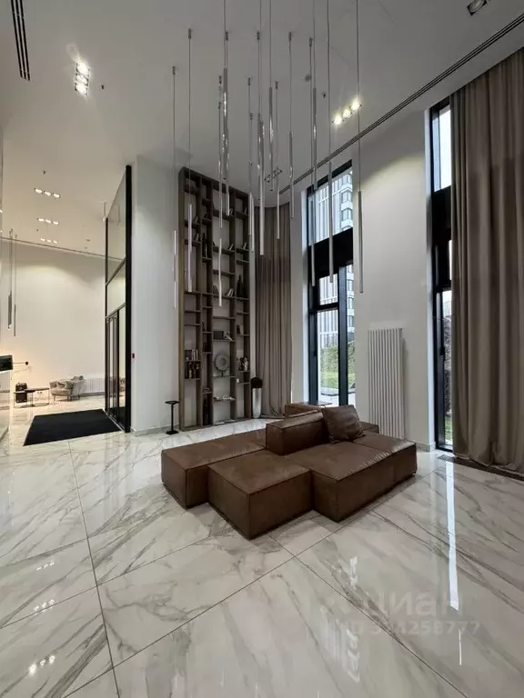 2-к кв. Москва Волоколамское ш., 81/2с3 (50.0 м) - Фото 2