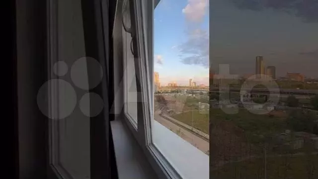 Квартира-студия, 16 м, 6/18 эт. - Фото 1