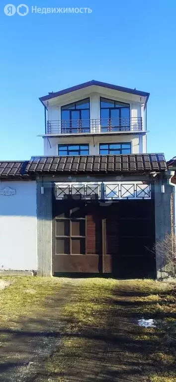 Дом в Владикавказ, улица Чехова (315 м) - Фото 2