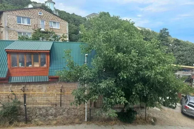 1-к кв. Крым, Ялта муниципальный округ, Гаспра пгт ул. Лесная, 2Г ... - Фото 1