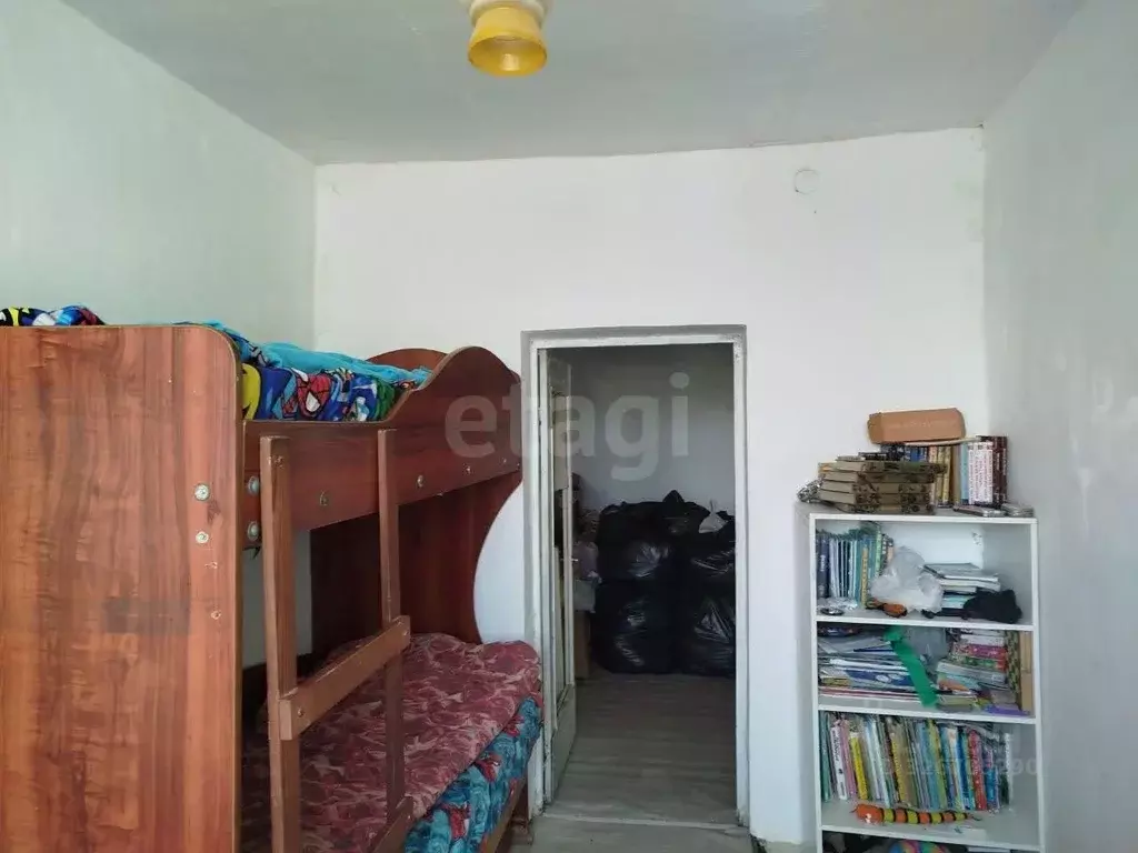 4-к кв. Крым, Краснознаменское с/пос, с. Симоненко ул. Крайняя (140.0 ... - Фото 1