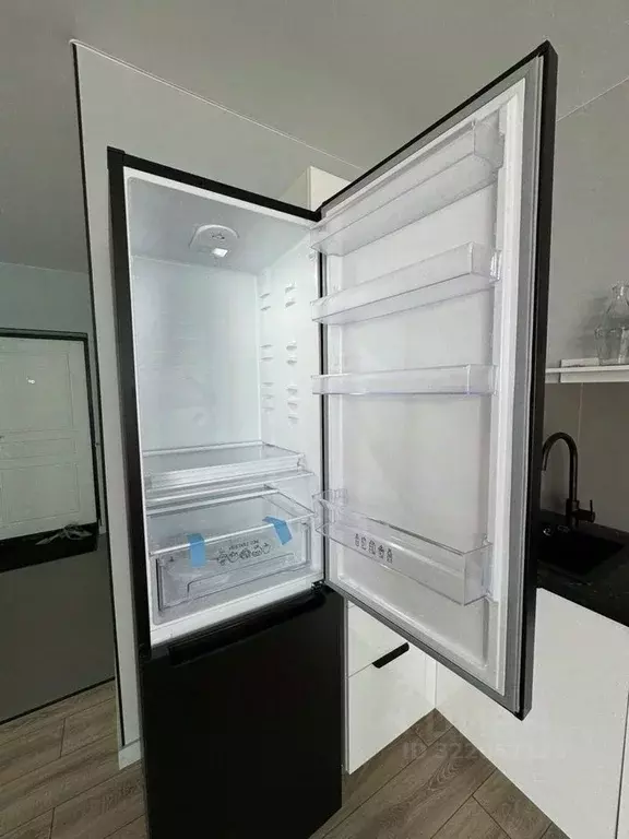 Студия Самарская область, Самара Солнечная ул., 42 (43.0 м) - Фото 2