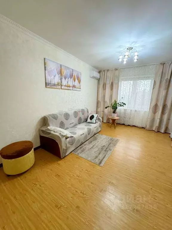 1-к кв. Белгородская область, Старый Оскол Ольминского мкр, 3 (40.0 м) - Фото 1