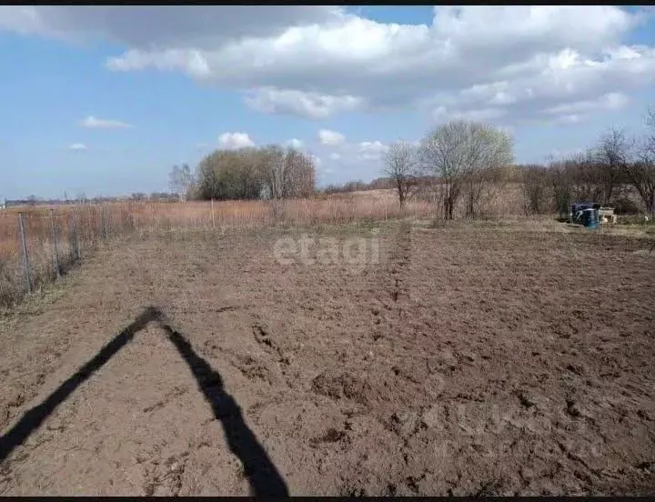 Участок в Калининградская область, Светловский городской округ, пос. ... - Фото 0