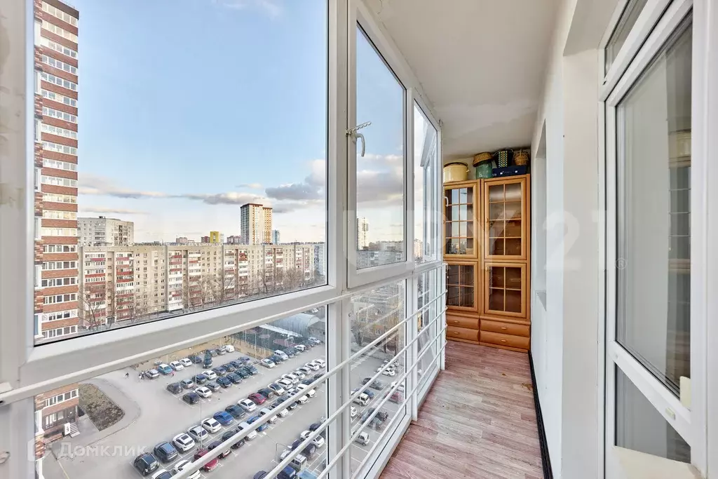 Продаётся 1-к квартира, 41 м - Фото 0