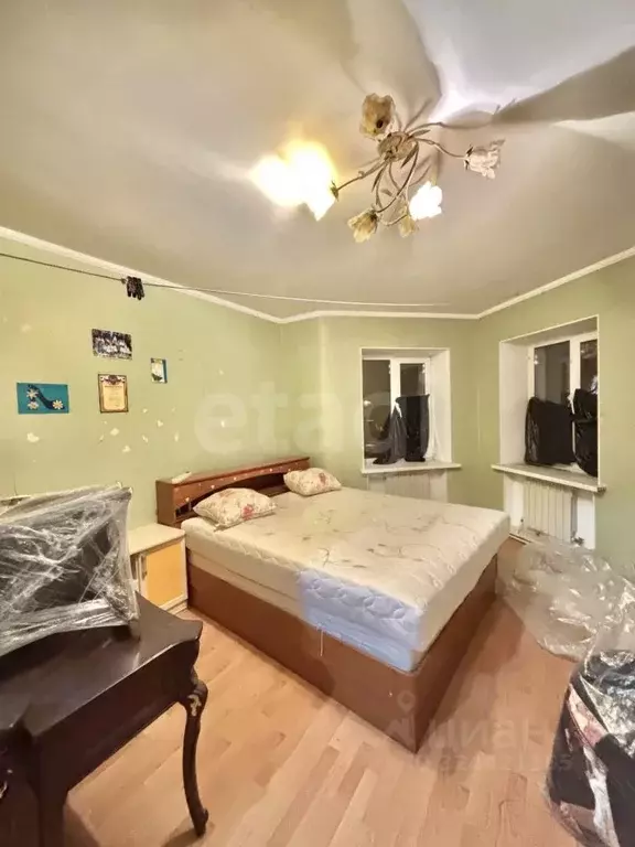 2-к кв. Белгородская область, Алексеевка ул. Степана Разина, 44 (58.7 ... - Фото 2