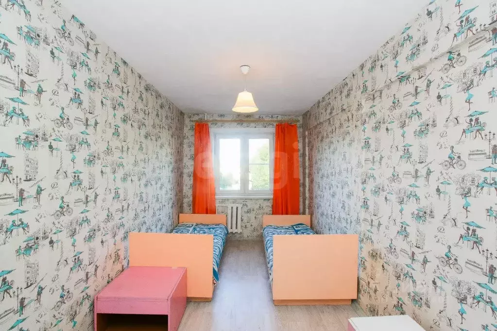 2-к кв. Бурятия, Улан-Удэ ул. Жердева, 7 (46.0 м) - Фото 0
