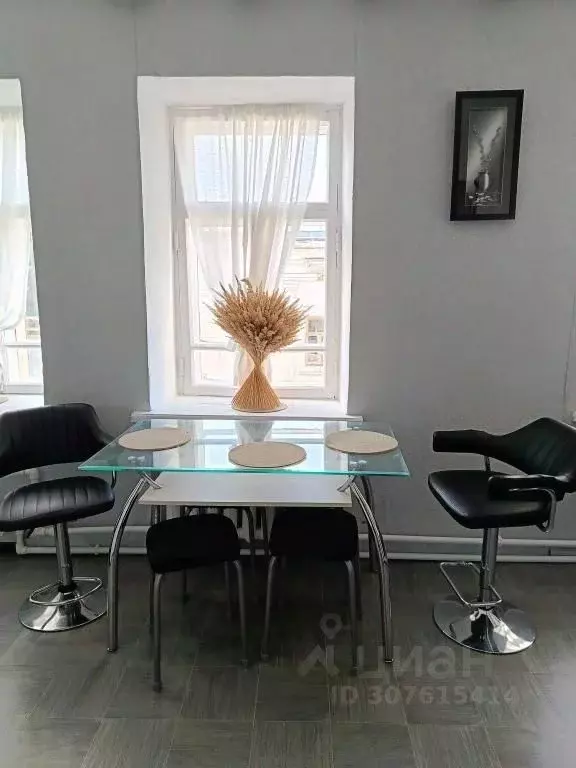 2-к кв. Ивановская область, Плес Приволжский район, Советская ул., 27 ... - Фото 1