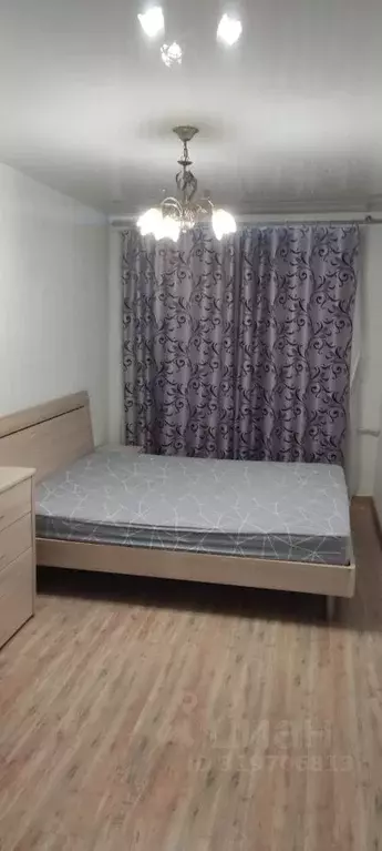 2-к кв. Иркутская область, Шелехов 1-й мкр, 20 (45.0 м) - Фото 1