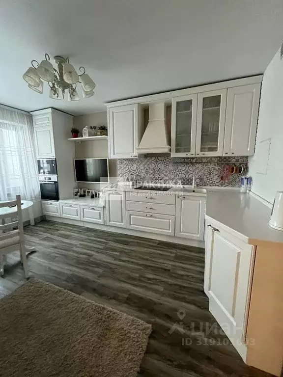2-к кв. Москва Родниковая ул., 9Ак4 (53.8 м) - Фото 0