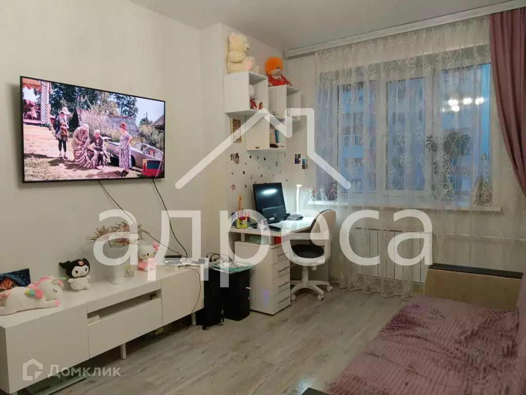 Продаётся 1-к квартира, 31.5 м - Фото 0